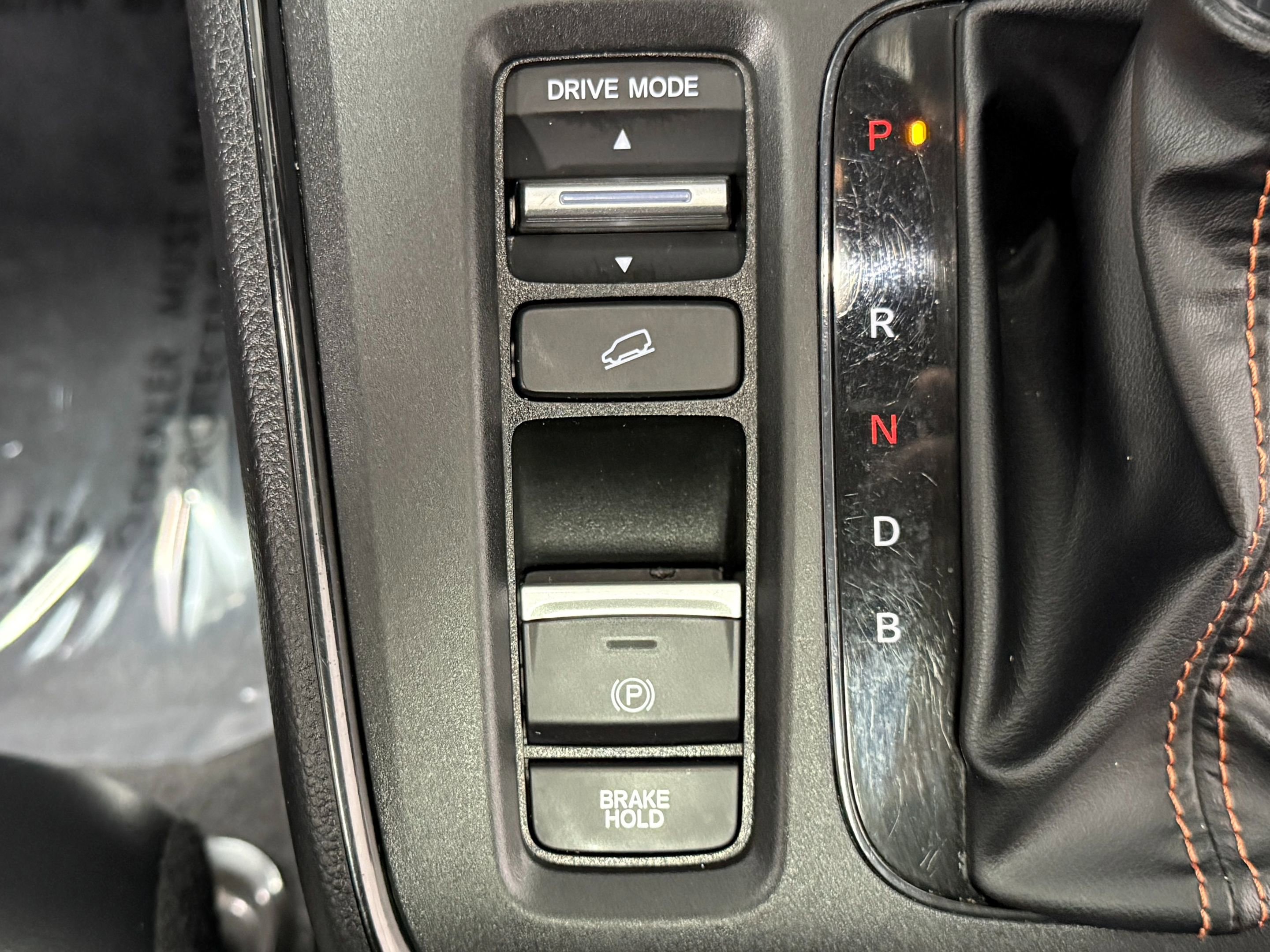 Used 2023 Honda CR-V Sport Touring image 29