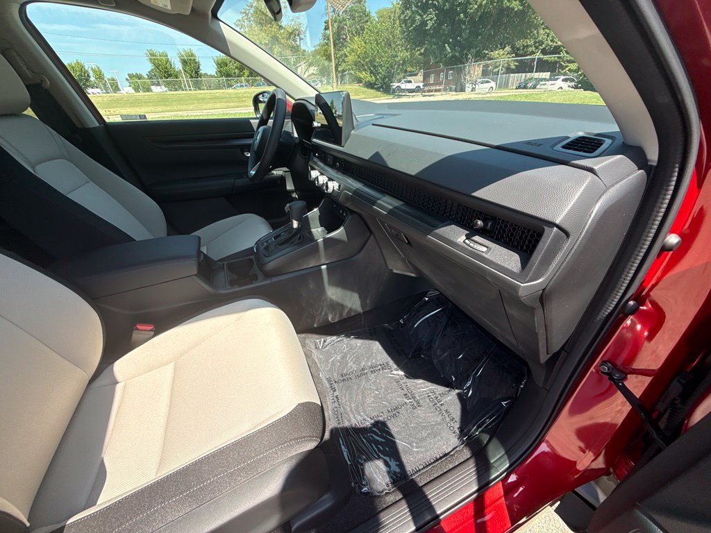 New 2026 Honda CR-V LX image 42