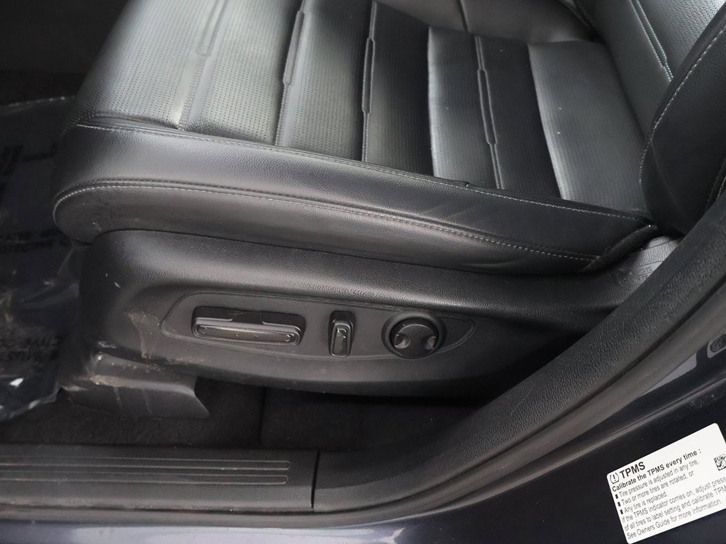 Used 2023 Honda CR-V EX-L image 30