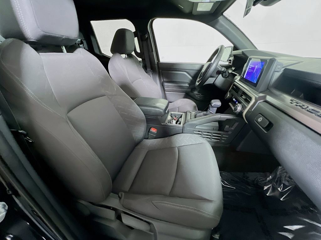 Certified 2024 Toyota Tacoma SR5 image 23