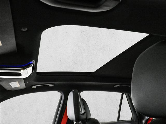 Certified 2025 Mercedes-Benz GLC 43 AMG 4MATIC image 17