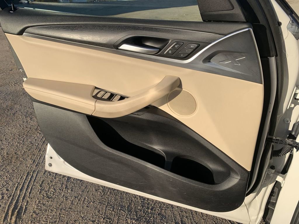 Used 2022 BMW X3 xDrive30i image 20
