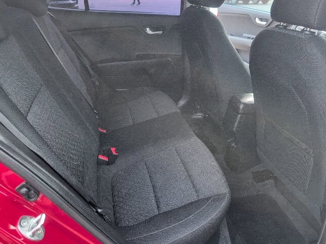 Used 2021 Kia Rio S w/ Technology Package FWD image 29