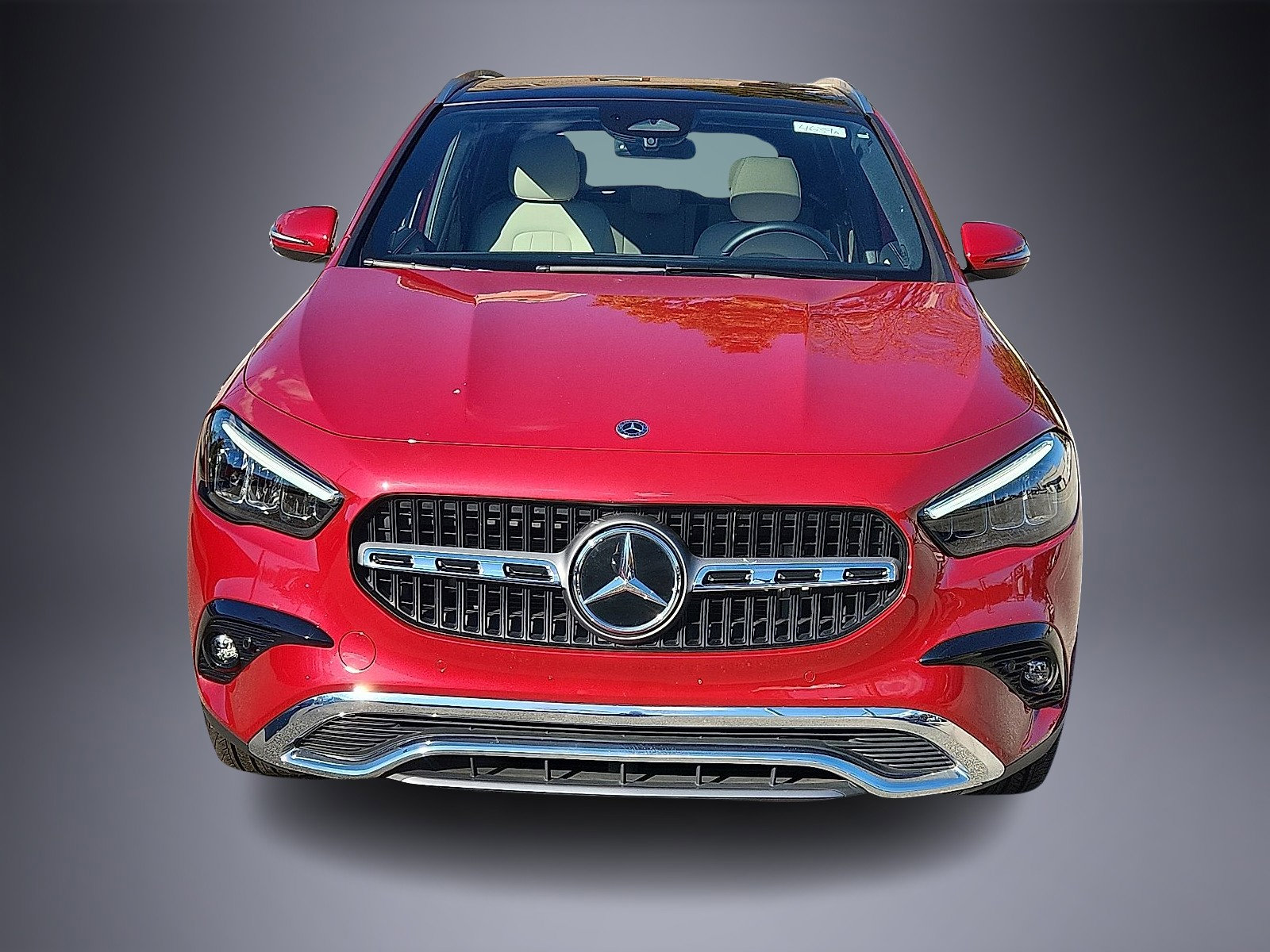 Used 2025 Mercedes-Benz GLA 250 4MATIC image 2
