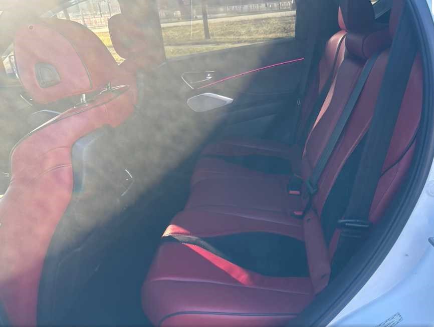 Used 2021 Acura RDX A-Spec image 8