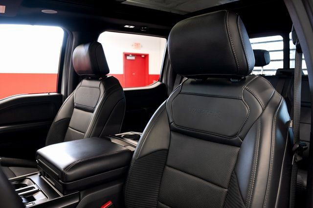 Used 2023 Ford F150 Raptor image 21
