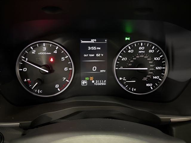 Certified 2025 Subaru Ascent Limited image 19