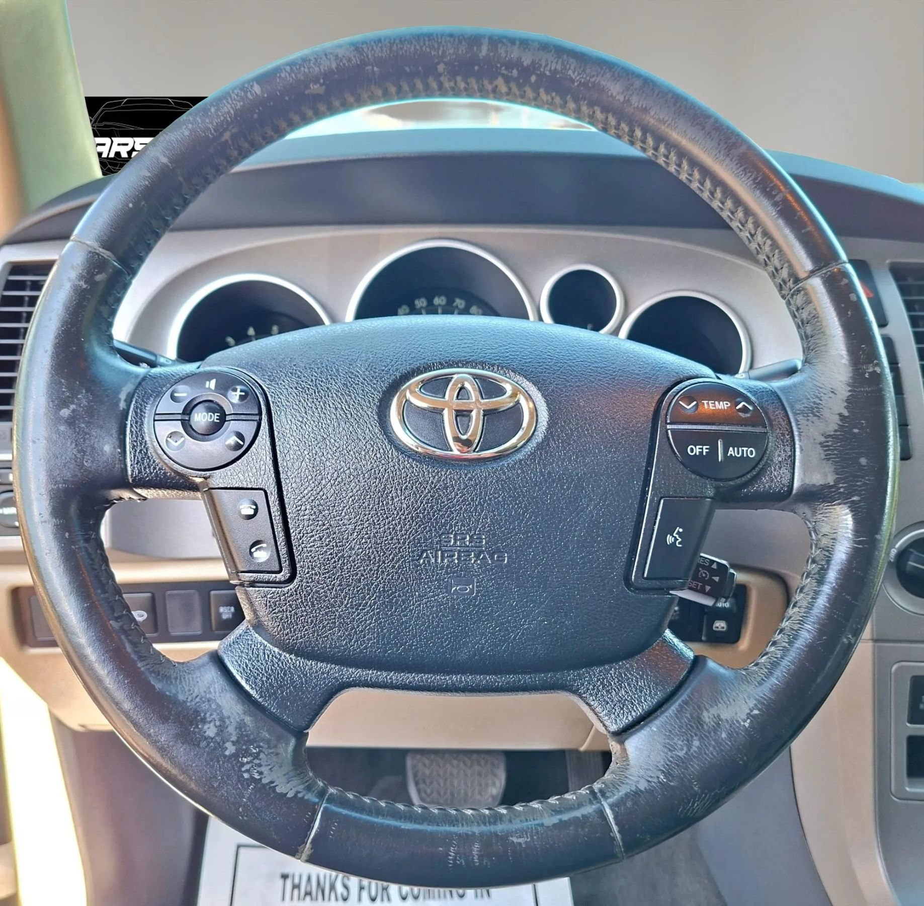 Used 2013 Toyota Sequoia Limited AWD/4WD image 29