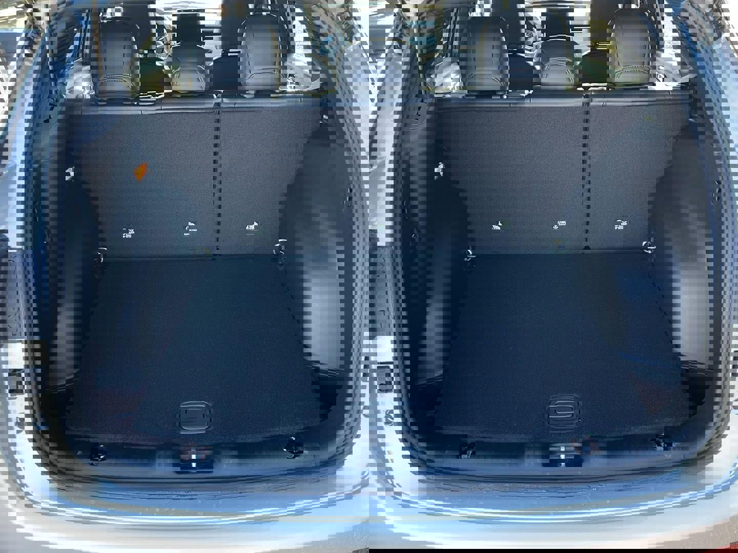 New 2026 Jeep Compass Limited image 10