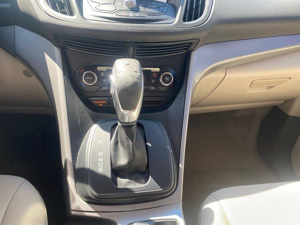 Used 2016 Ford Escape SE w/ Equipment Group 201A image 23