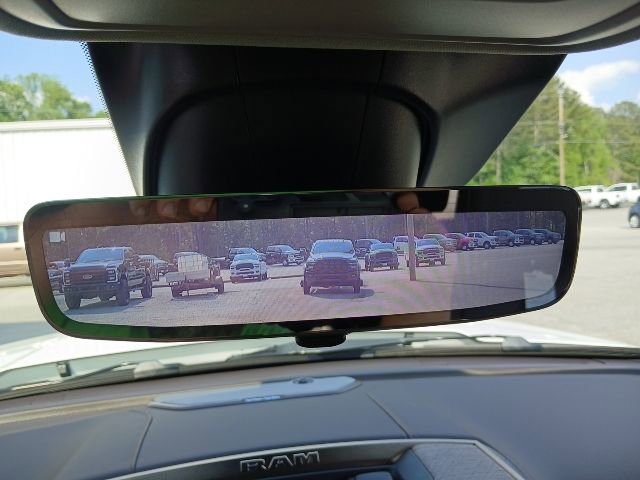 New 2026 RAM 2500 Limited AWD/4WD image 47