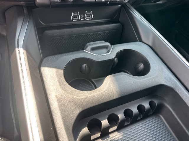 New 2026 RAM 1500 Big Horn w/ Night Edition AWD/4WD image 22