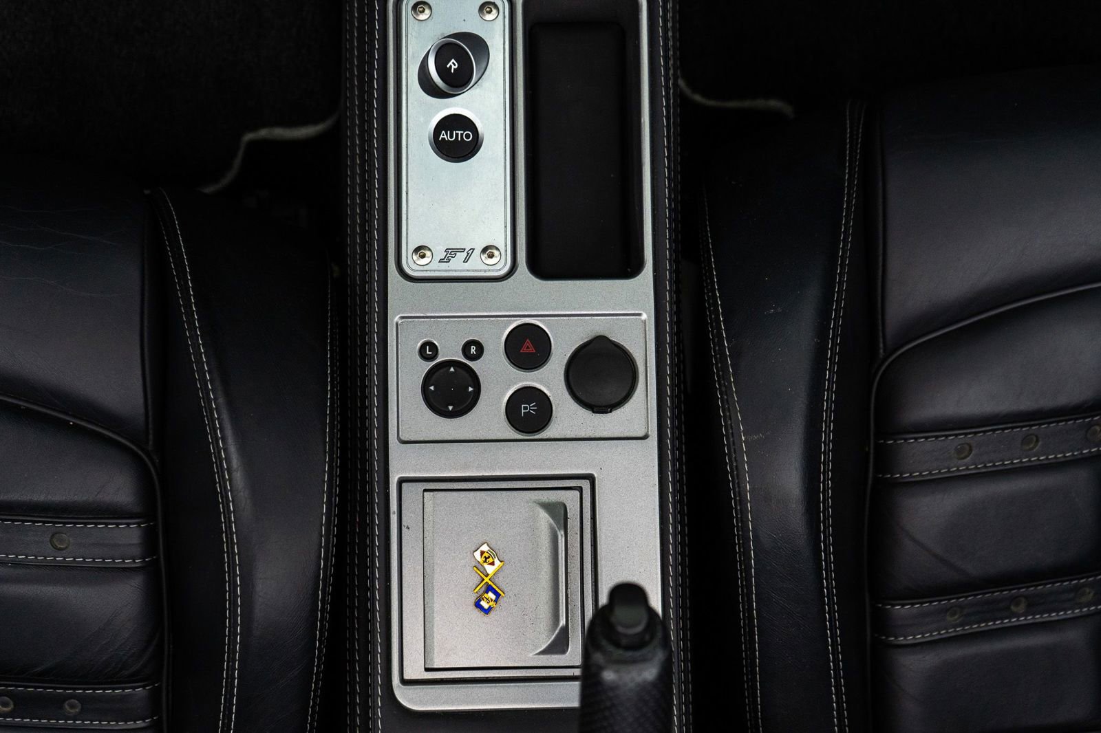 Used 2006 Ferrari F430 Spider image 35