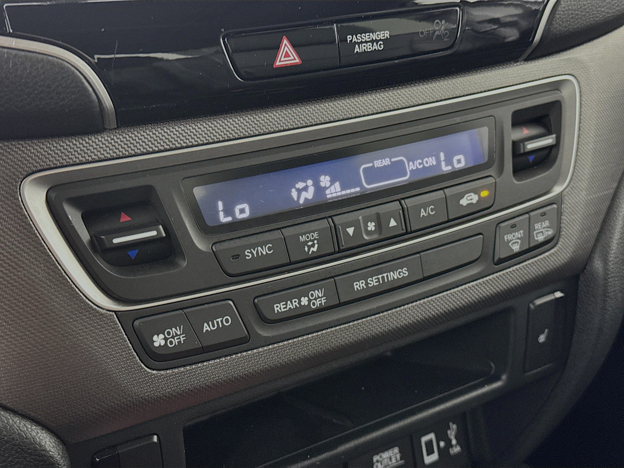 Certified 2023 Honda Ridgeline RTL-E image 16