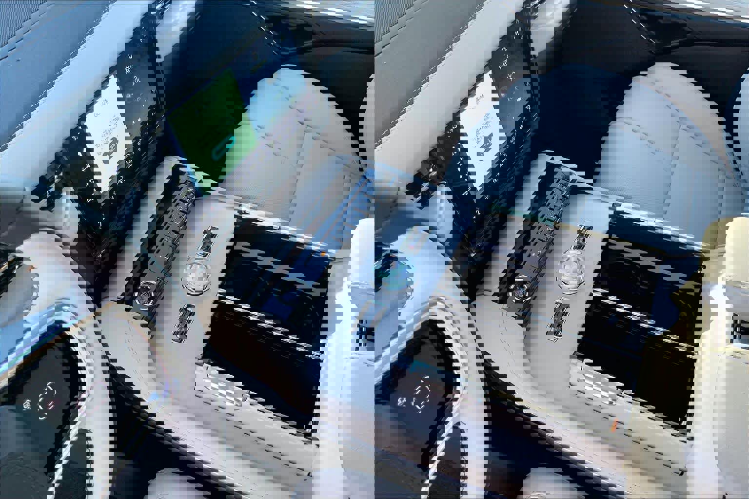 New 2025 Lincoln Navigator L Reserve image 7