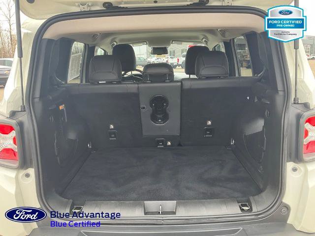 Used 2020 Jeep Renegade Limited image 21