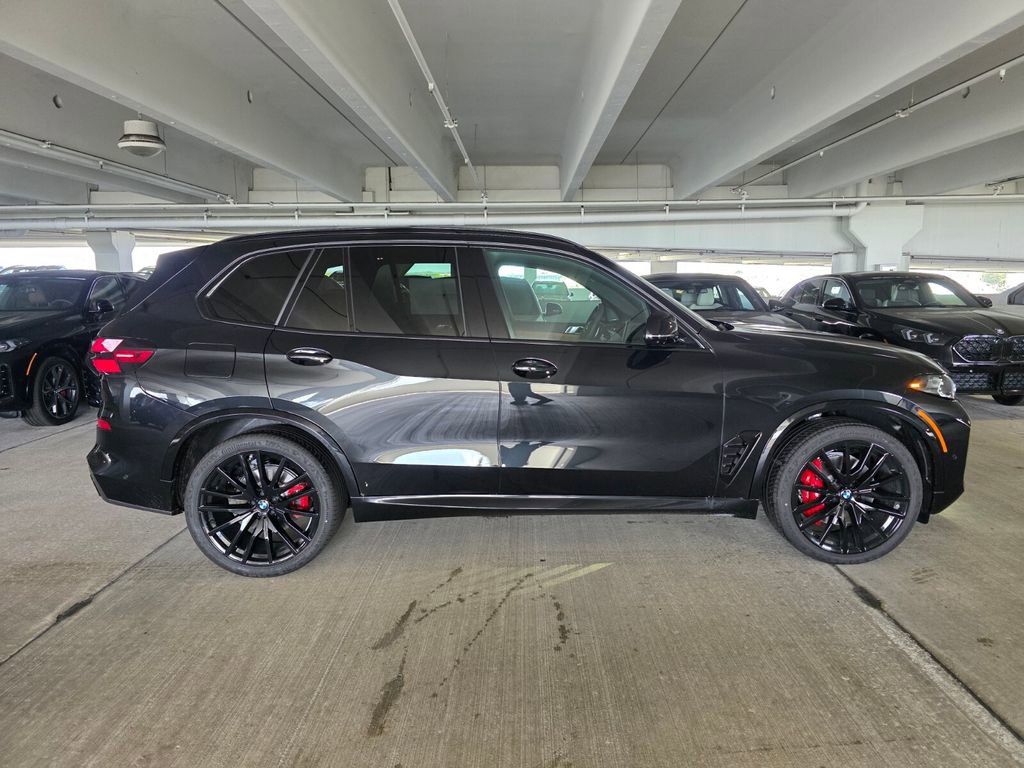 New 2026 BMW X5 sDrive40i RWD image 3