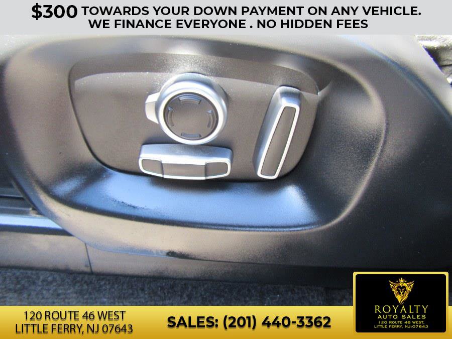 Used 2016 Land Rover Range Rover Supercharged image 34