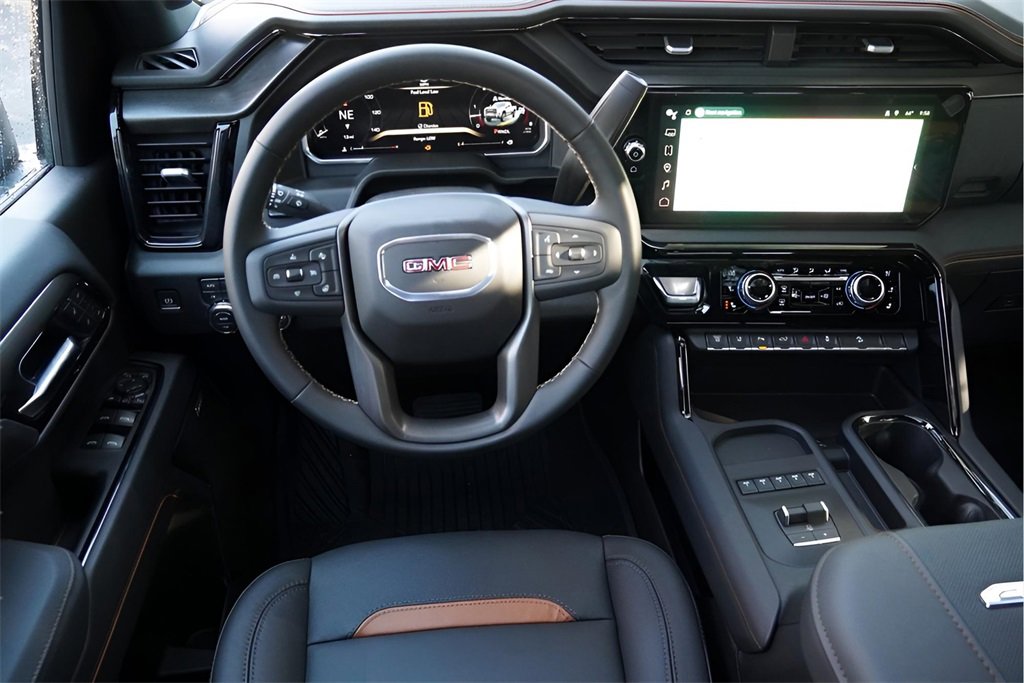 New 2026 GMC Sierra 2500 AT4 w/ AT4 Premium Plus Package image 18