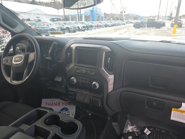 New 2026 GMC Sierra 3500 Pro w/ Convenience Package AWD/4WD image 9