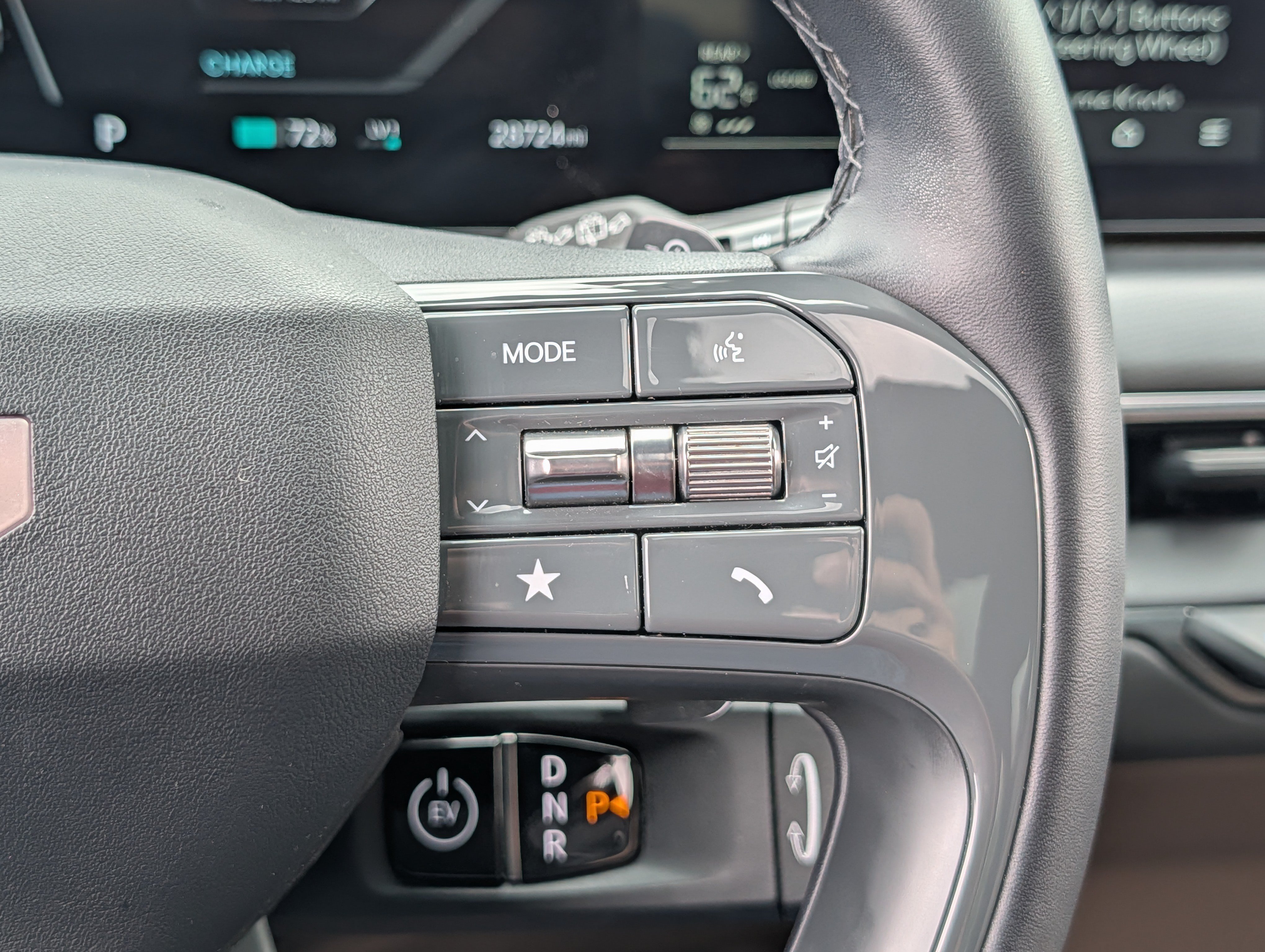 Certified 2024 Kia EV9 GT-Line AWD/4WD image 30