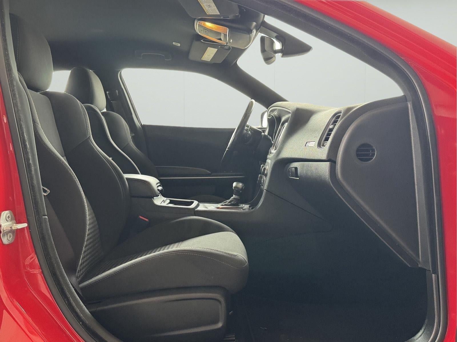 Used 2022 Dodge Charger GT RWD image 27