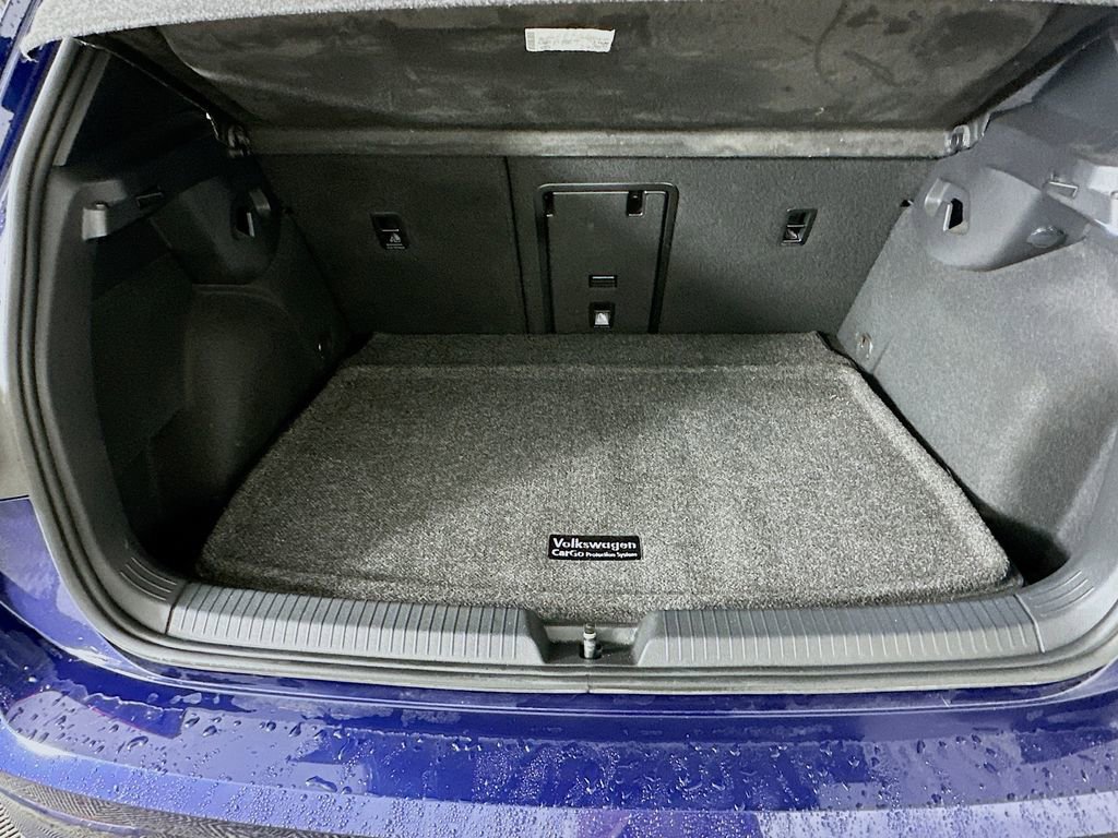 Used 2023 Volkswagen GTI SE w/ SE Leather Package image 34