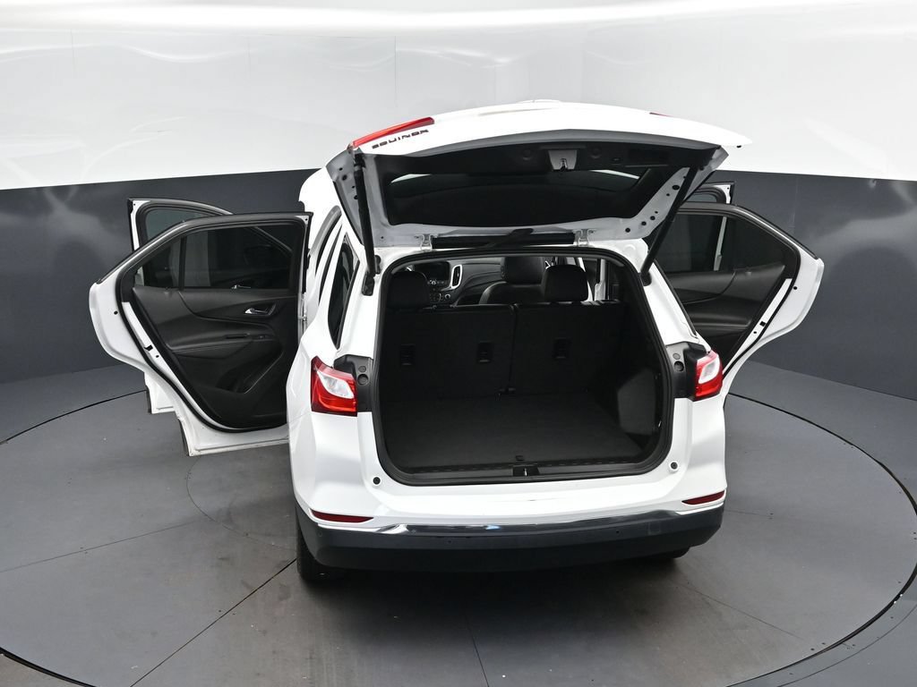 Used 2021 Chevrolet Equinox Premier w/ Redline Edition FWD image 48