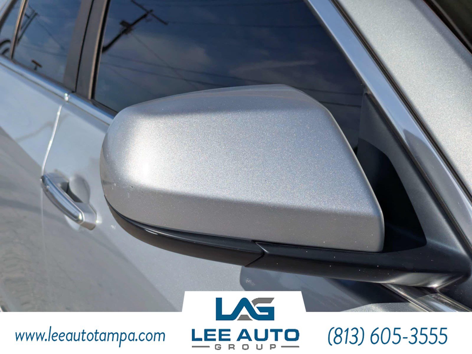 Used 2017 Cadillac ATS 2.0T AWD Sedan image 11