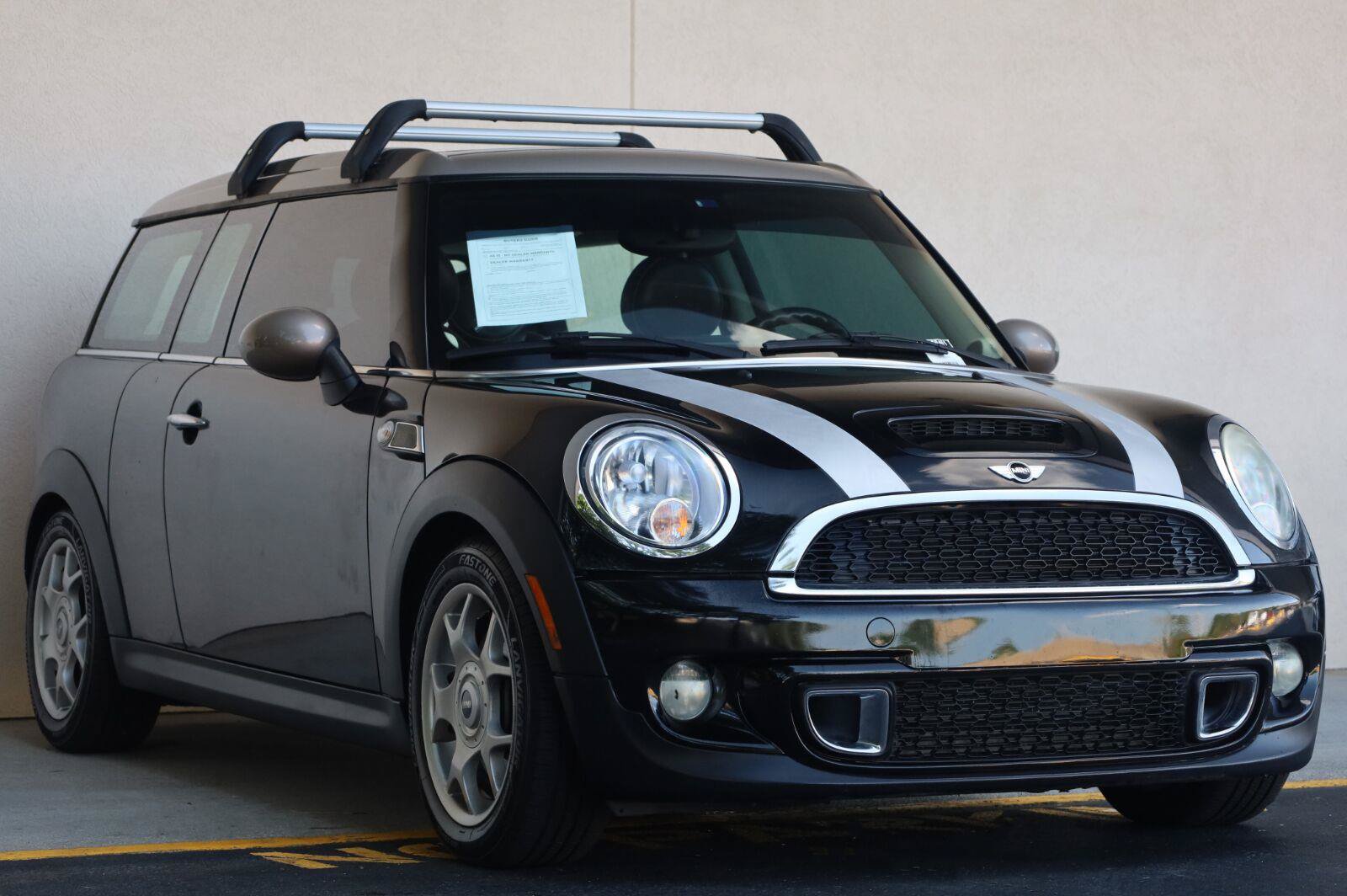 Used 2013 MINI Cooper Clubman S w/ Premium Pkg 2 FWD image 7