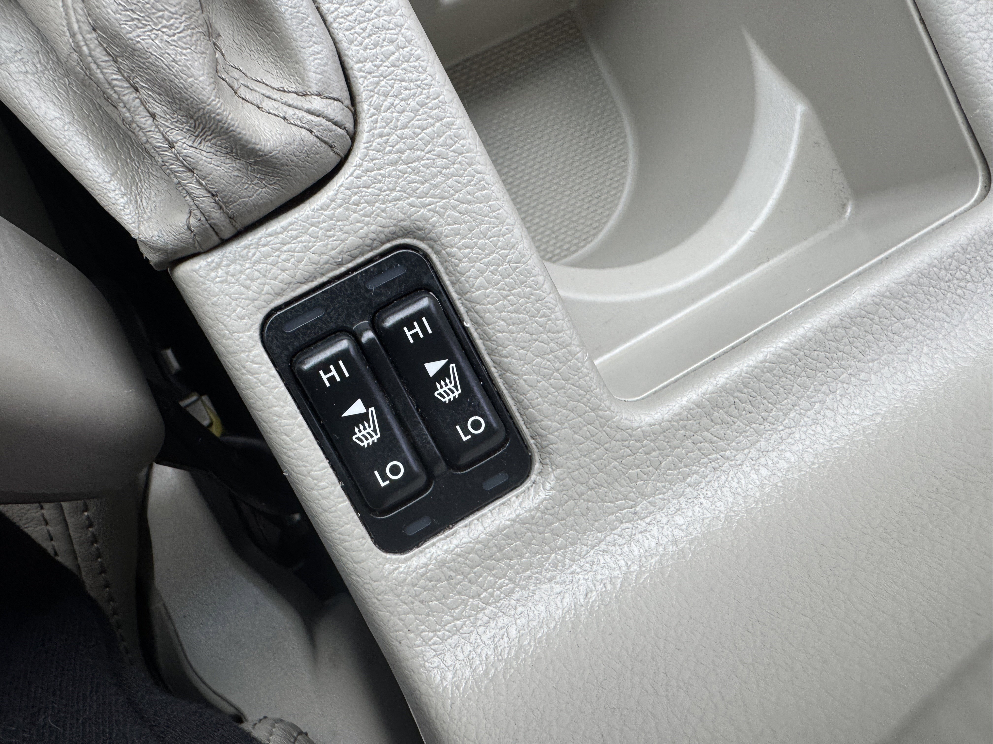 Used 2014 Subaru Crosstrek 2.0i Limited image 29