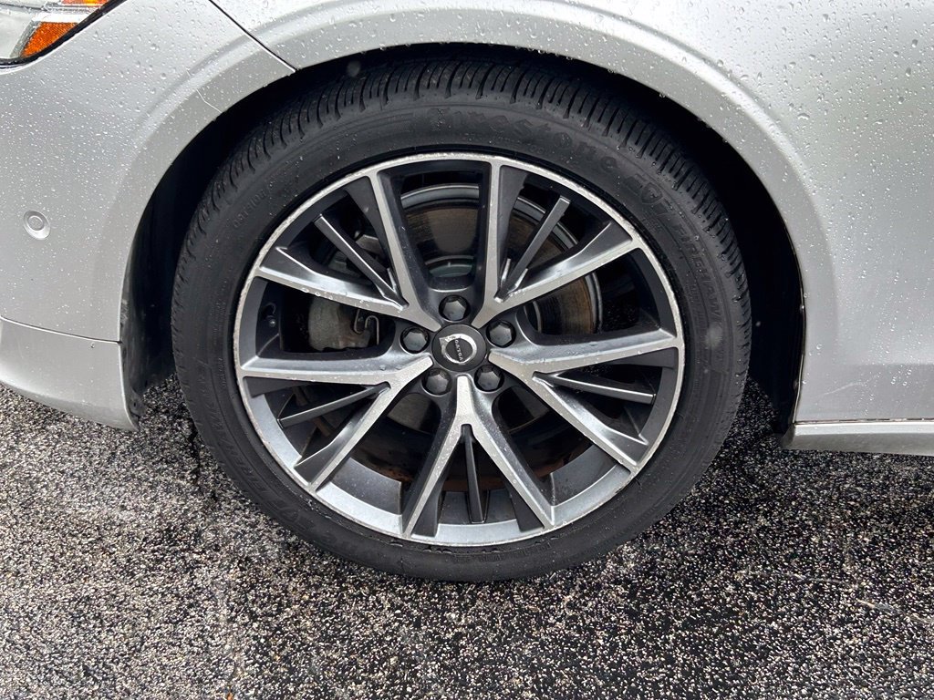 Used 2019 Volvo S90 T5 Momentum AWD/4WD image 25