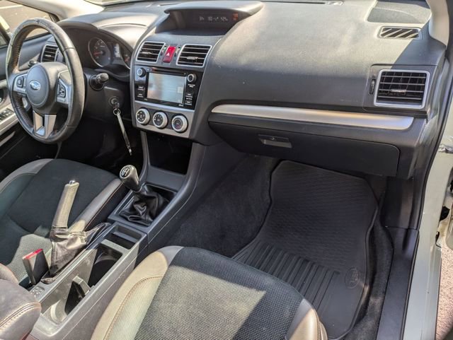 Used 2016 Subaru Crosstrek 2.0i Premium image 31