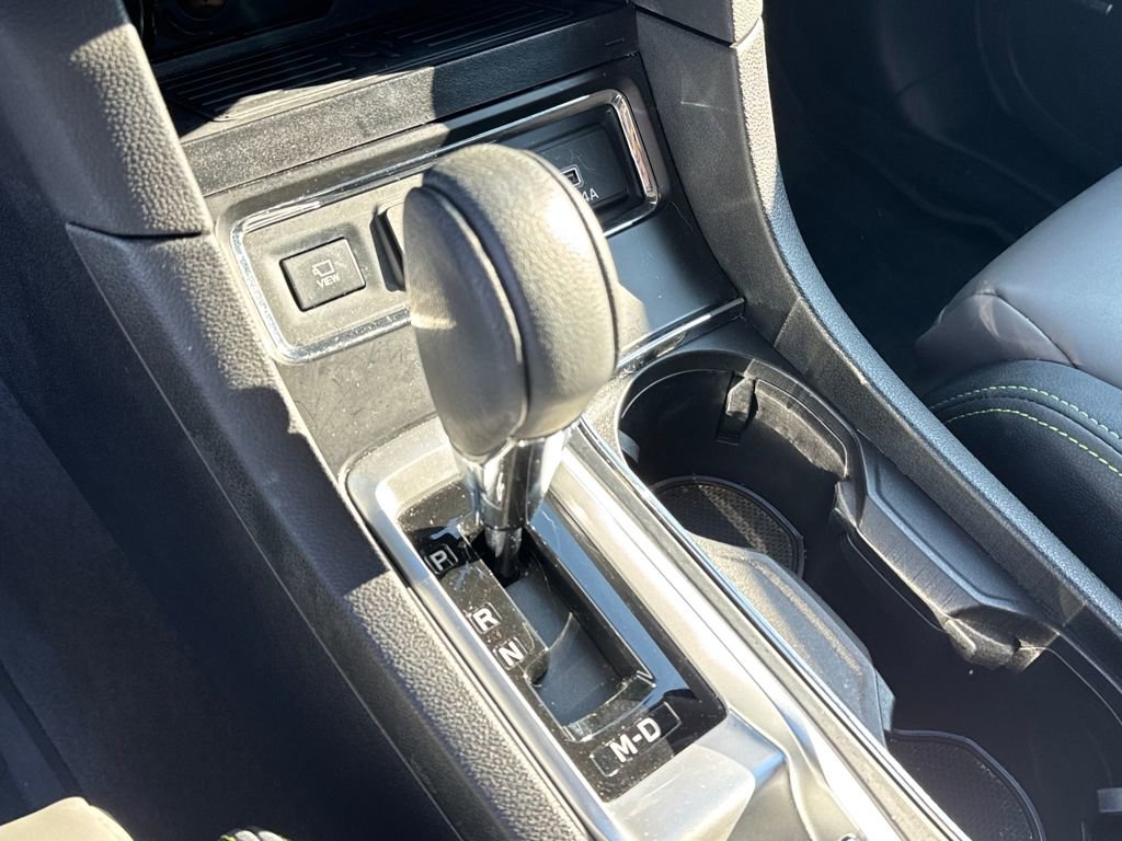 Used 2023 Subaru Ascent Onyx Edition Limited image 17