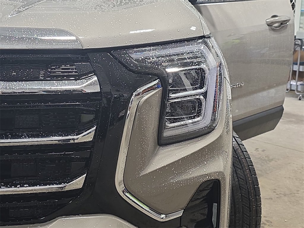 New 2026 GMC Terrain Elevation w/ Elevation Premium Package image 31