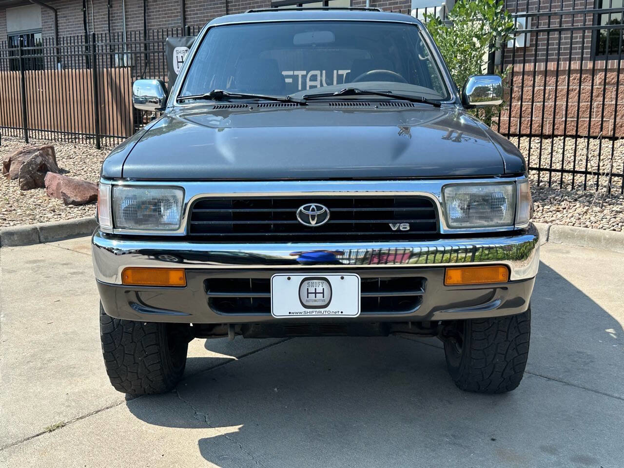 Used 1993 Toyota 4Runner SR5 image 27