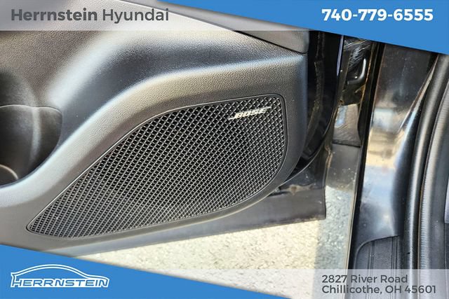 Used 2023 Hyundai Tucson Limited AWD/4WD image 11