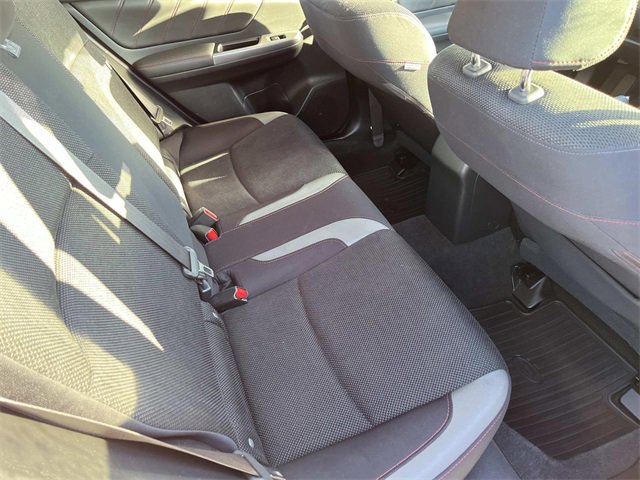 Used 2016 Subaru Crosstrek 2.0i Premium w/ Special Edition image 21