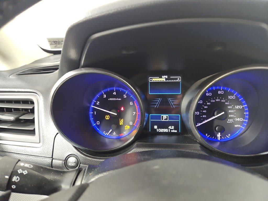 Used 2017 Subaru Outback 2.5i Premium AWD/4WD image 16