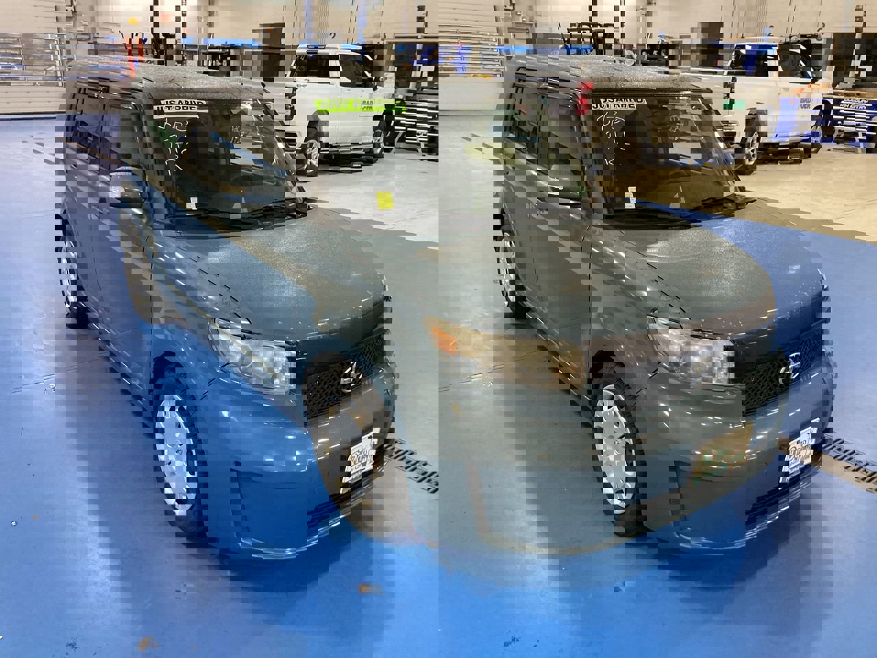 Used 2008 Scion xB