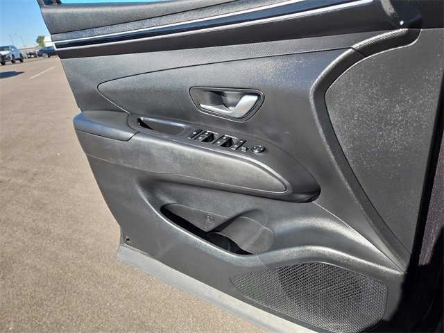 Used 2023 Hyundai Tucson SEL image 21