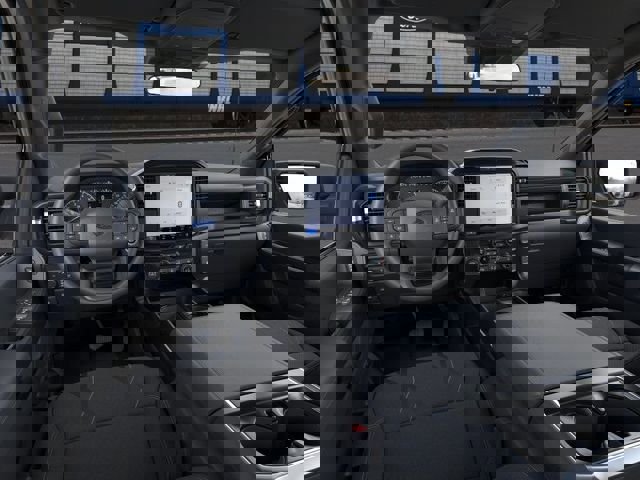 New 2026 Ford F150 STX image 9