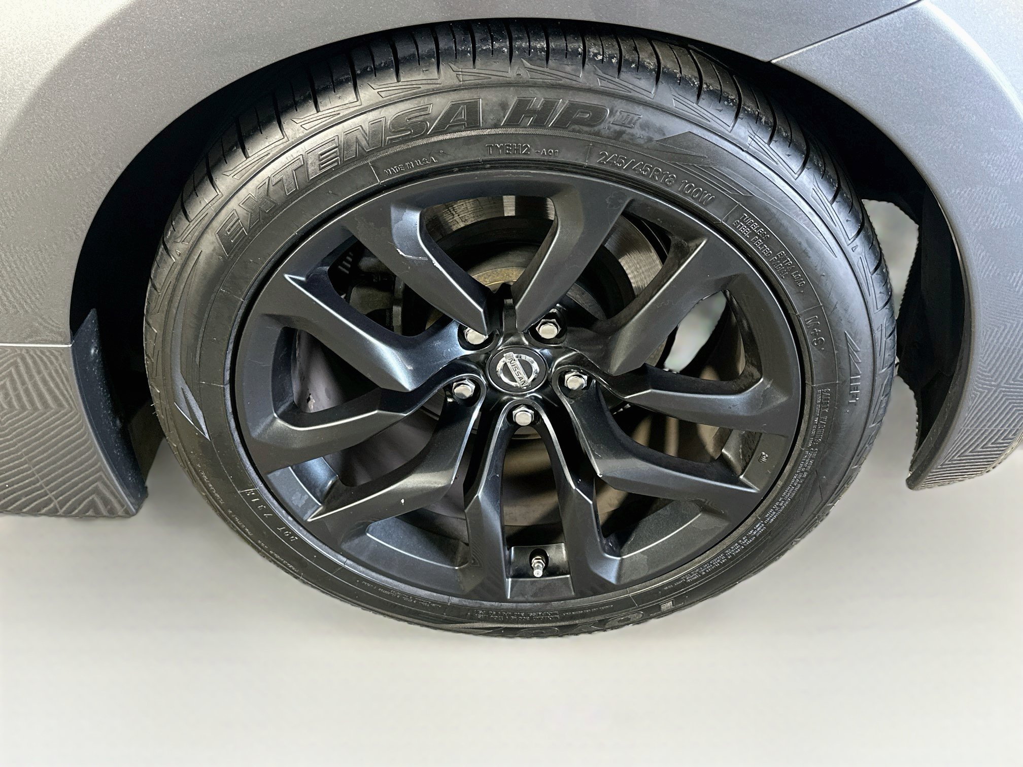 Used 2016 Nissan 370Z Roadster RWD image 11