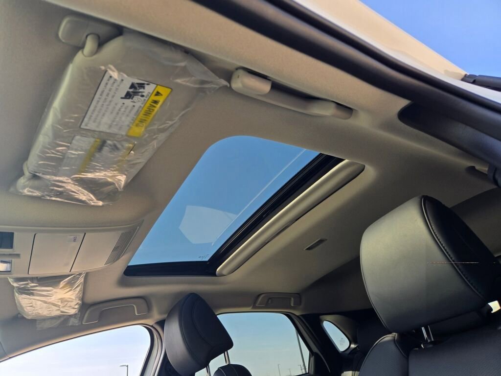 New 2026 MAZDA CX-30 2.5 Turbo w/ Premium Plus Pkg image 18