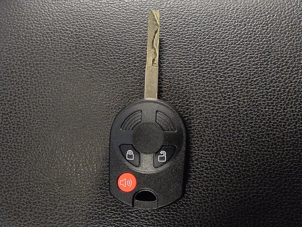 Used 2018 Ford Escape S FWD image 32