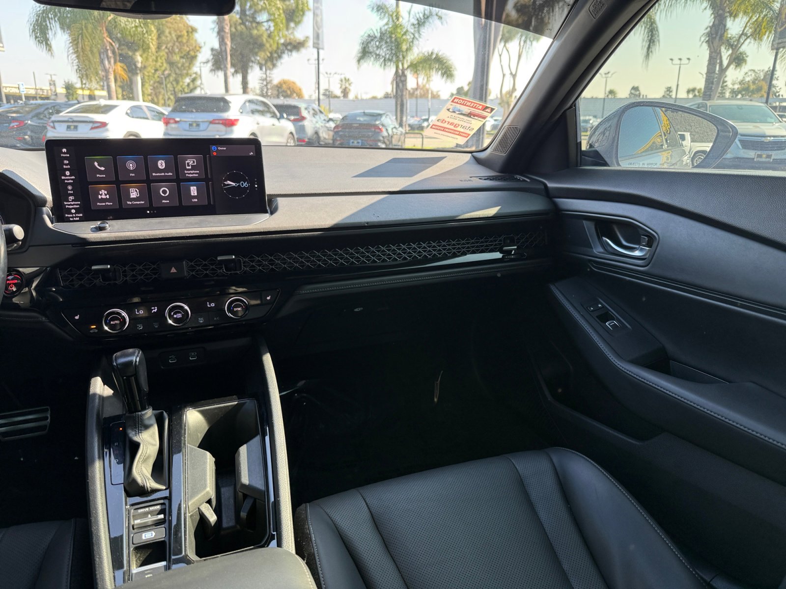 Used 2023 Honda Accord Sport image 23