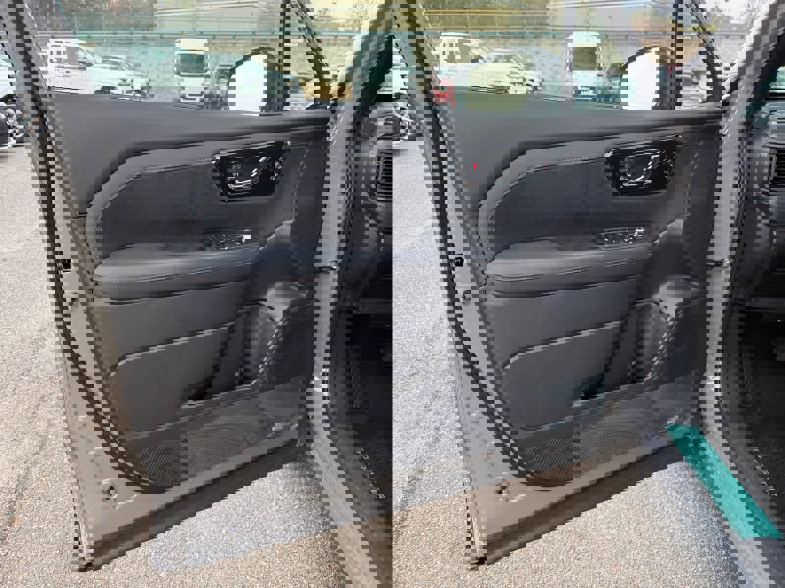 New 2026 Subaru Forester Touring image 19