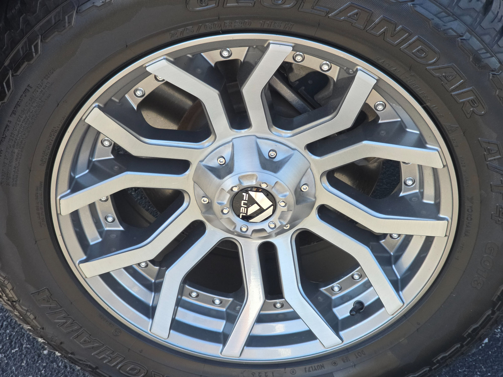 Used 2019 RAM 1500 Big Horn w/ Trailer Tow Group AWD/4WD image 3