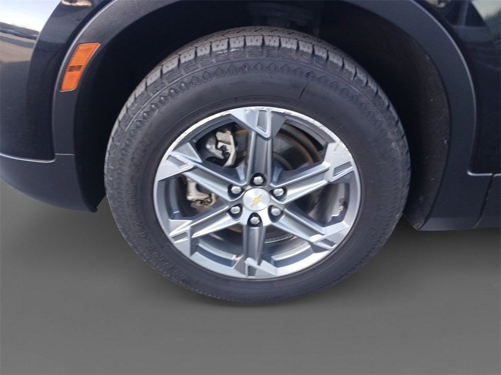 Used 2023 Chevrolet Blazer LT image 15