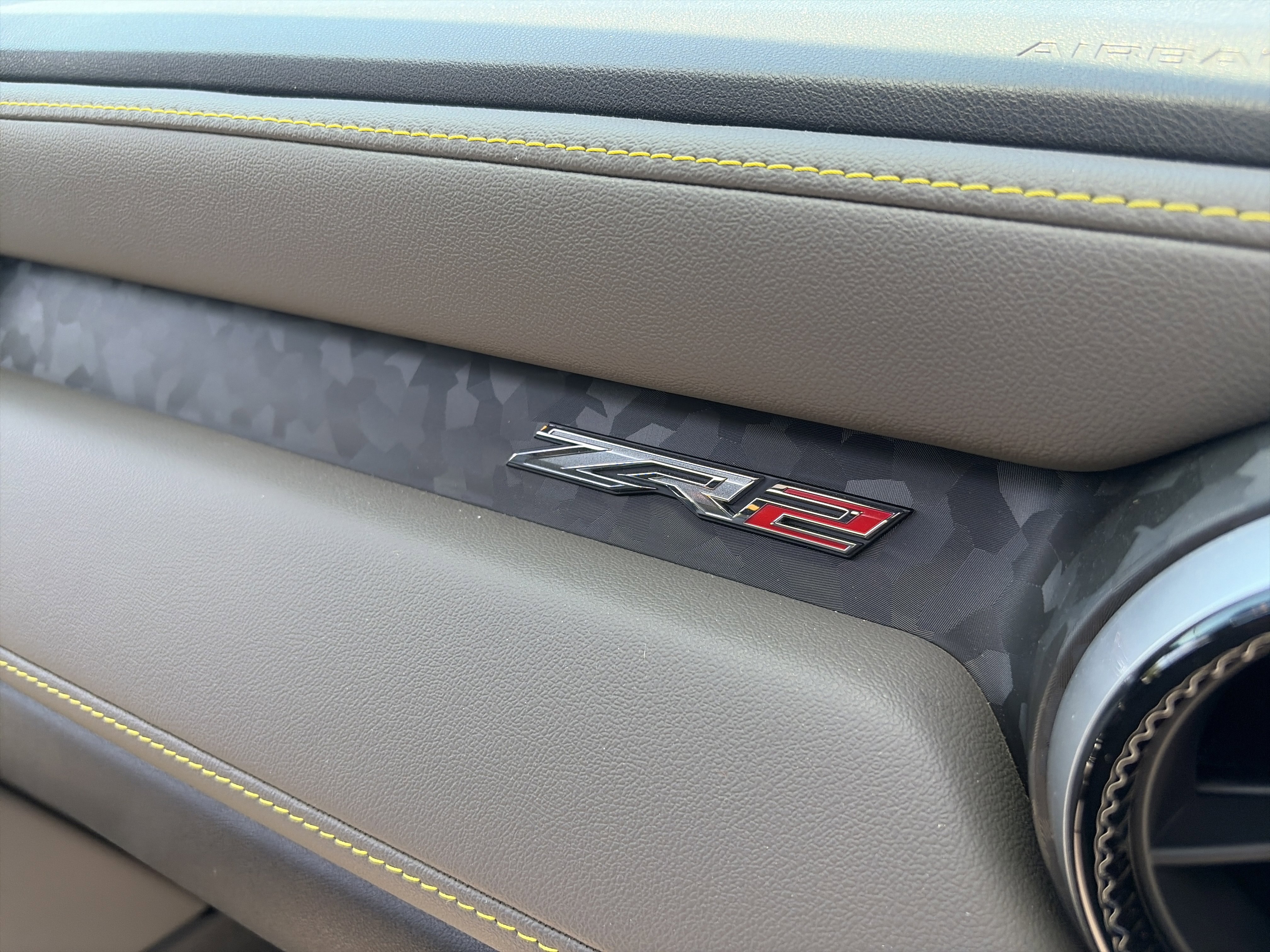 Used 2024 Chevrolet Colorado ZR2 w/ ZR2 Convenience Package III AWD/4WD image 57